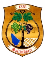 Soltvadkert Város Polgármesteri Hivatala                                                                                                              , Soltvadkert