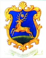 Polgármesteri Hivatal, Szarvas                                                                                                                        , Szarvas