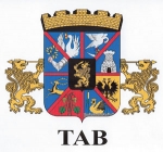 Polgármesteri Hivatal, Tab, Tab