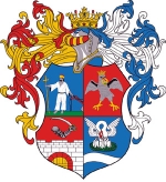 Polgármesteri Hivatal, Sarkad, Sarkad