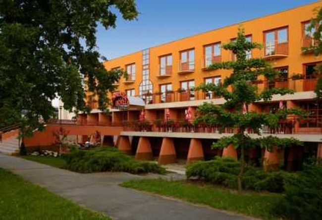 Hotel Minerva***Mosonmagyaróvár, Mosonmagyaróvár