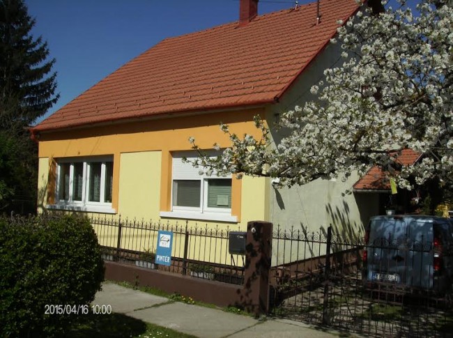 Pintér Vendégház, Mosonmagyaróvár