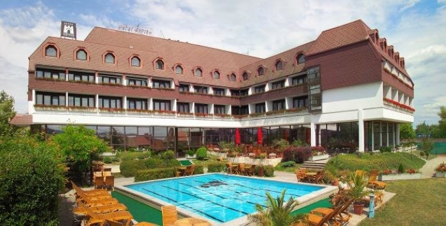 Hotel Sopron****, Sopron