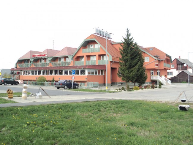 Nimród Hotel és Étterem, Mosonmagyaróvár