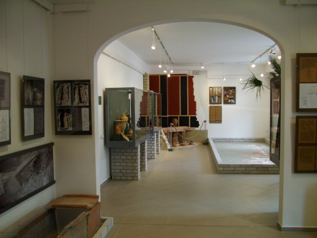 Klapka György Múzeum 