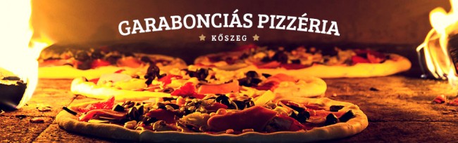 Garabonciás Pizzéria, Kőszeg