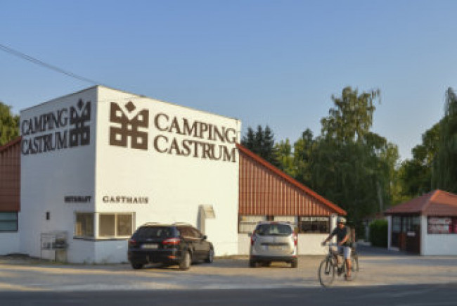 CASTRUM Kemping - Keszthely, Keszthely