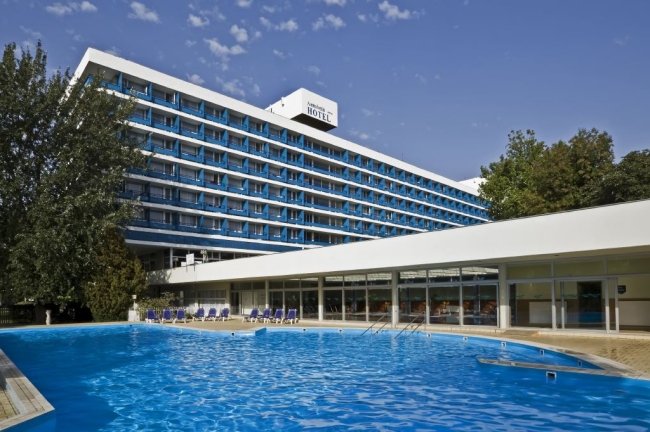 Danubius Hotel Annabella***, Balatonfüred