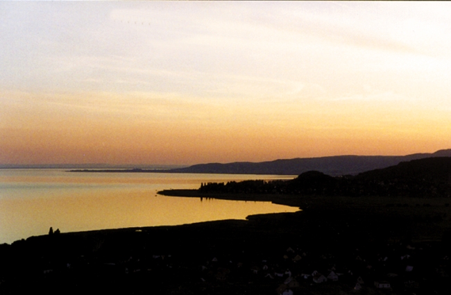 Panoráma Panzió Étterem, Borozó, Badacsonytomaj (Badacsony)