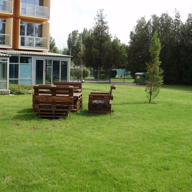 Aranyhíd Apartman Siófok, Siófok