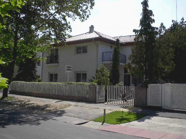 ILONA APARTMANHÁZ, Siófok