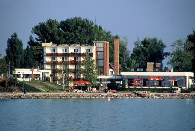 Hotel Móló***Siófok, Siófok