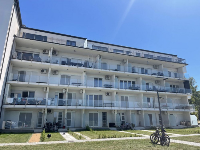 Fenyves Beach Apartman, Balatonfenyves