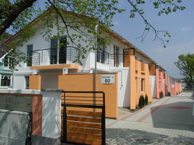 Apartman Piknik, Siófok