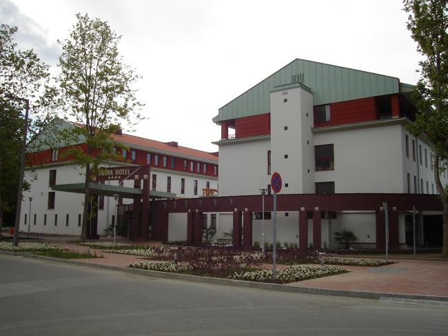 Dráva Hotel Thermal Resort, Harkány