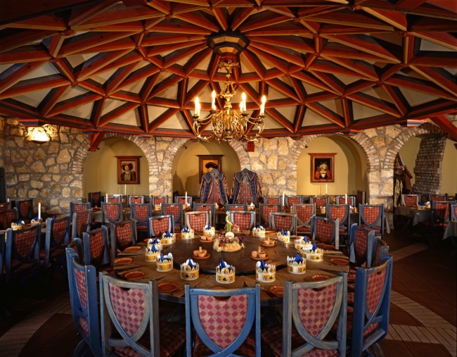 Renaissance Restaurant, Visegrád