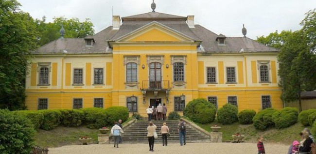 Tündérkert Hotel és Rendezvényközpont Noszvaj, Noszvaj