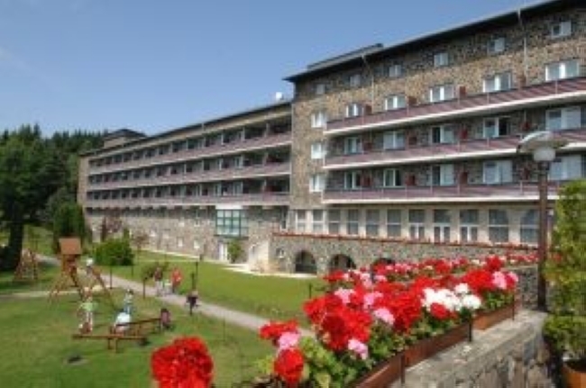 HUNGUEST Grandhotel Galya****, Mátraszentimre (Galyatető)