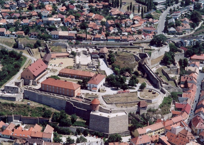 Dobó István Vármúzeum, Eger