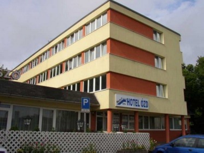 Hotel  Ózd  Szálloda, Étterem, Kávézó, Ózd