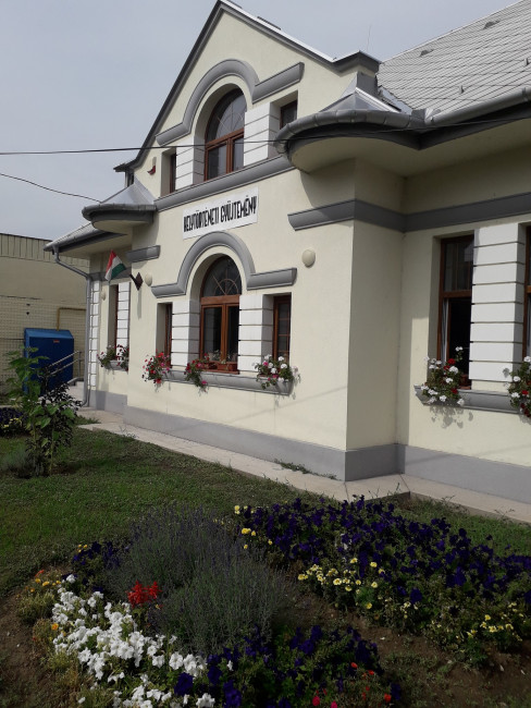 Borsodnádasdi Helytörténeti Gyűjtemény, Borsodnádasd