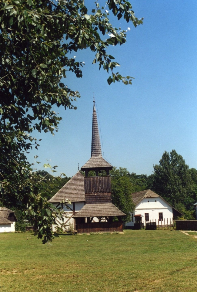 Sóstói Múzeumfalu                                                                                                                                     , Nyíregyháza (Sóstófürdő)