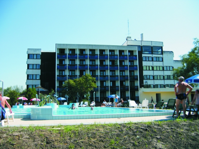 Thermal Hotel Victoria***, Hajdúszoboszló