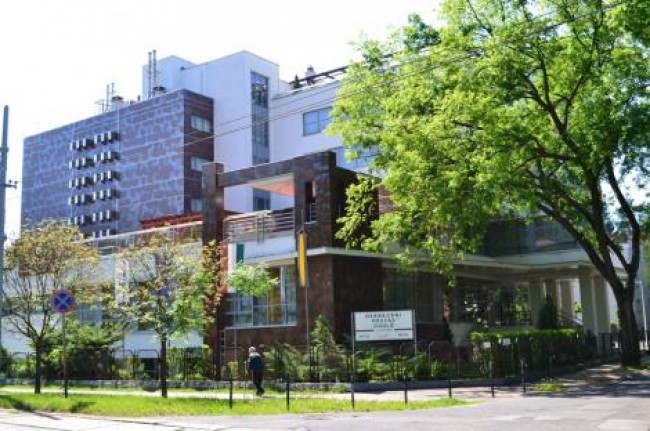 Postás Üdülő-Hotel, Debrecen