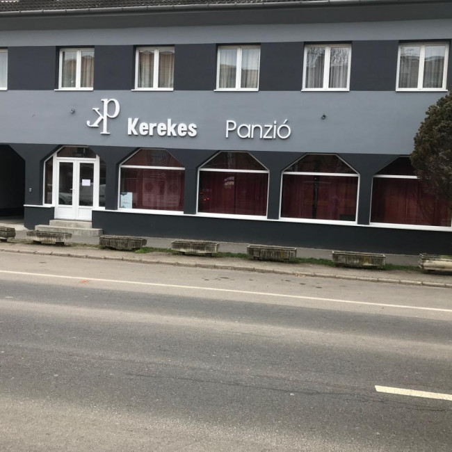 Kerekes Panzió és Étterem, Balmazújváros