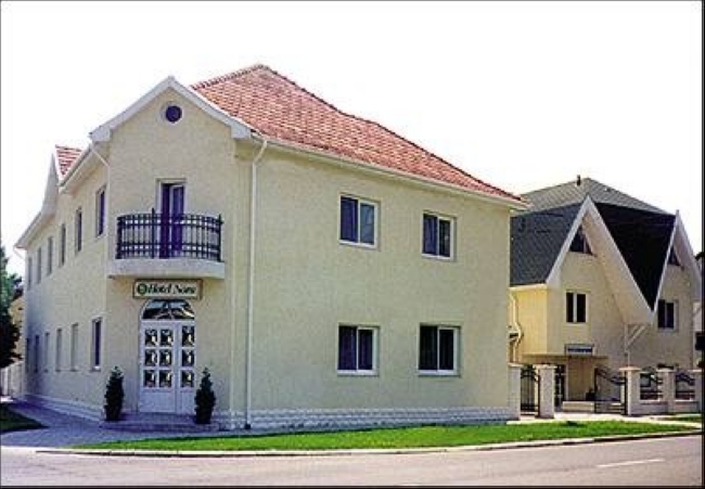 Hotel Nóra                                                                                                                                            , Hajdúszoboszló