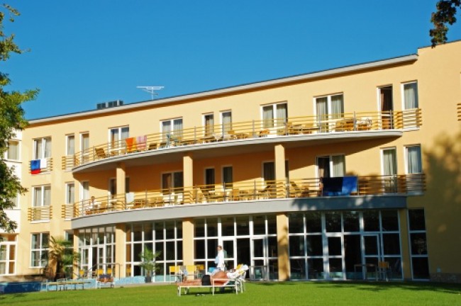 Hunguest Hotel Apollo****, Hajdúszoboszló