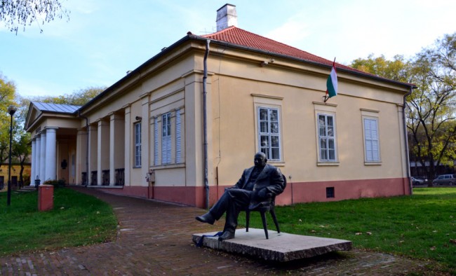 Györffy István Nagykun Múzeum, Karcag