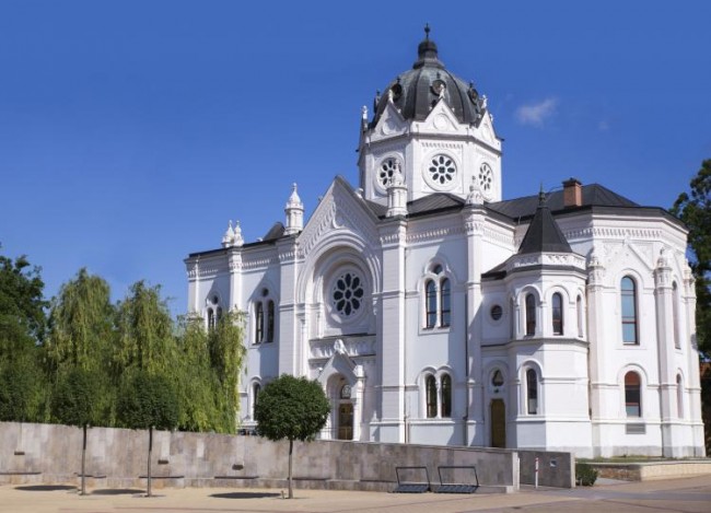 Szolnoki Galéria, Szolnok