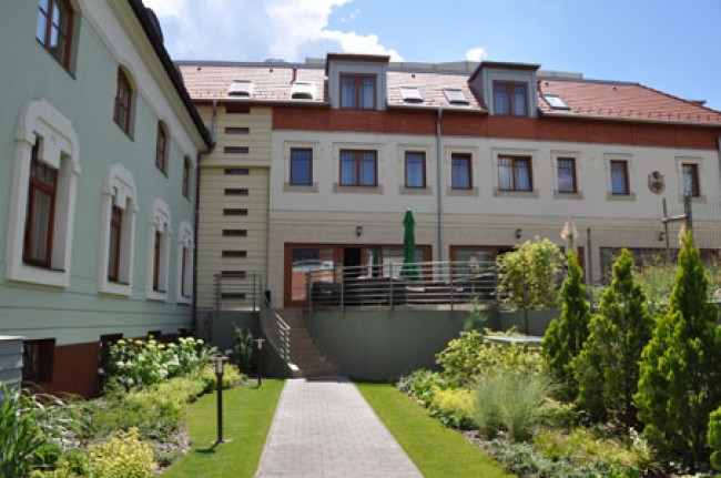 Hotel Három Gúnár**** és<br/>Rendezvényház, Kecskemét