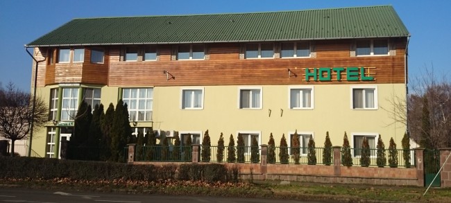 SPORT HOTEL**, Kecskemét