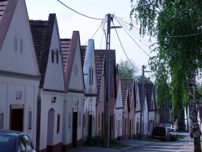 Bormúzeum, Nemesnádudvar