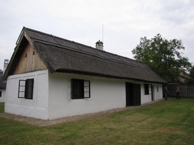 Dunapataji Helytörténeti és Néprajzi Gyűjtemény, Dunapataj