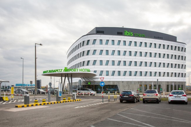 ibis Budapest Citysouth, BUDAPEST (IX. kerület)