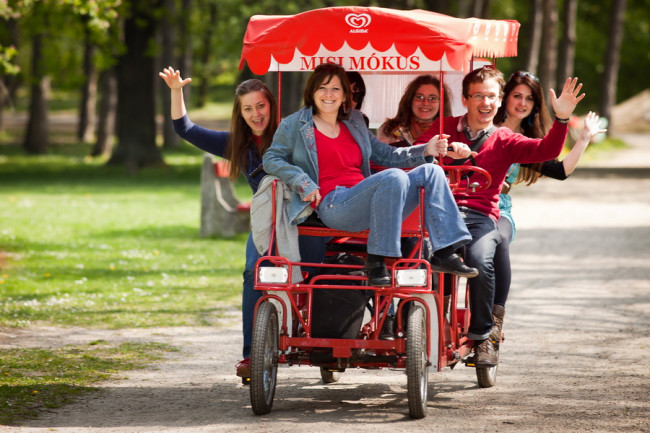 Bringóhintó Kkt., BUDAPEST (XIII. kerület)