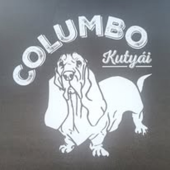 Columbo Kutyái Söröző, BUDAPEST (I. kerület)