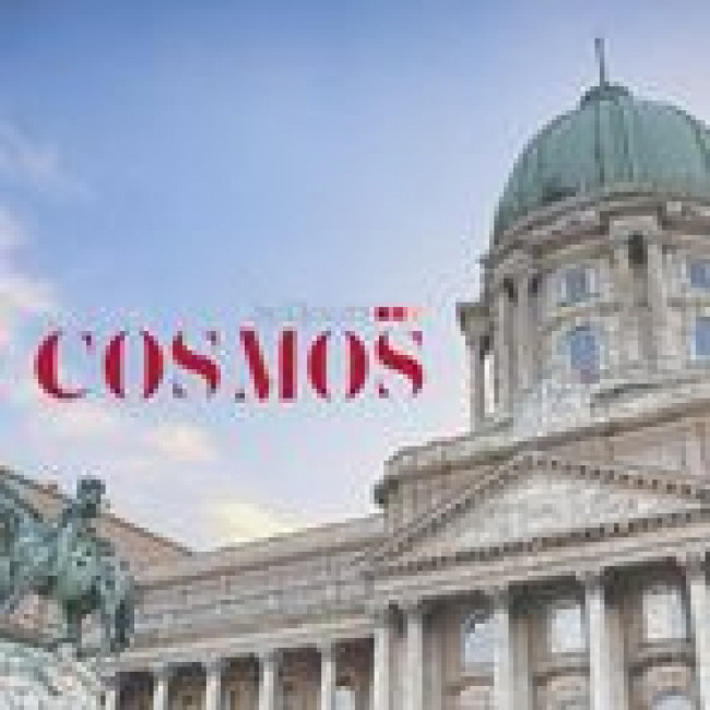 Cosmos Utazási Iroda, BUDAPEST (IX. kerület)