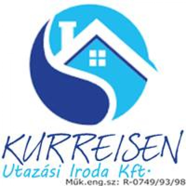 Kurreisen Utazási Iroda, BUDAPEST (III. kerület)