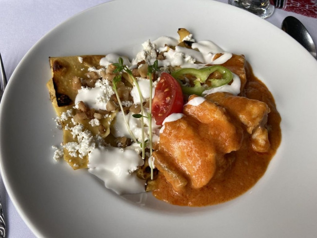 Szeged Vendéglő, BUDAPEST (XI. kerület)