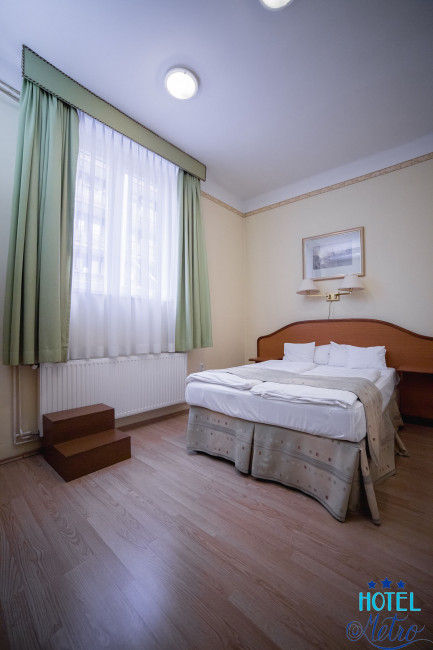 Hotel Metro, BUDAPEST (XIII. kerület)