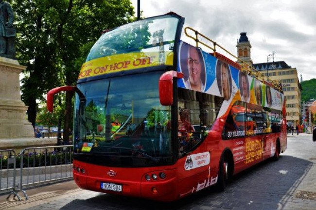 MB Travel, BUDAPEST (V. kerület)