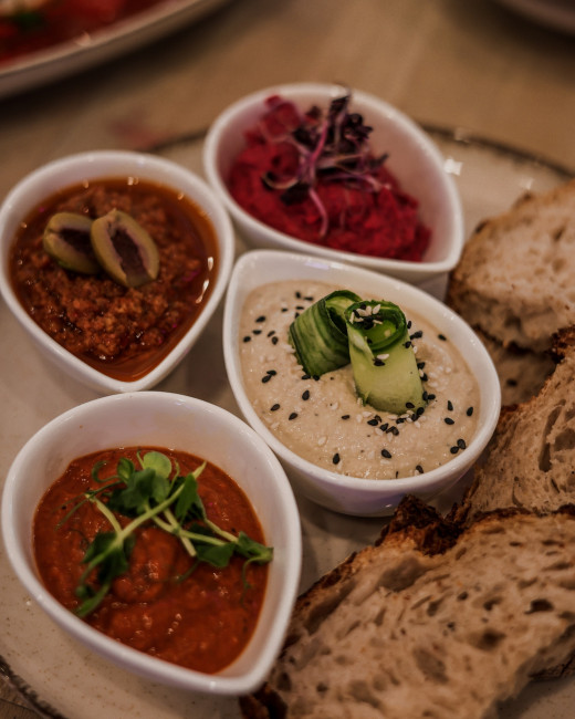 Barhes Budapest, BUDAPEST (VII. kerület)