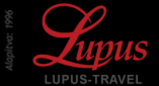 Lupus-Travel Utazási Iroda, BUDAPEST (V. kerület)