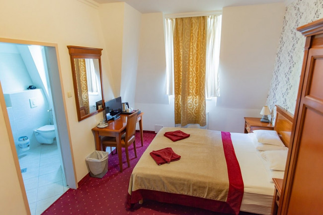 Hotel Walzer***, BUDAPEST (XII. kerület)