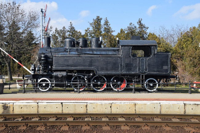 MÁV Nosztalgia Kft., BUDAPEST (XIV. kerület)