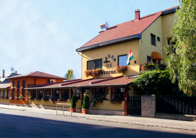 Kakas Étterem, BUDAPEST (XVIII. kerület)